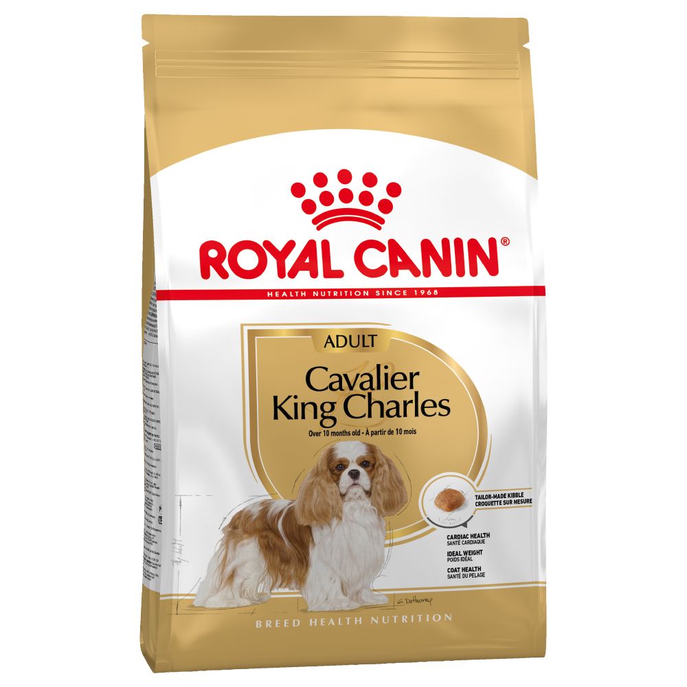 Royal Canin Cavalier King Charles Adult