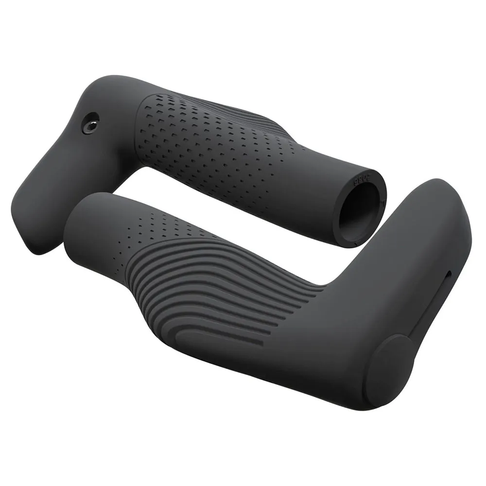 Syncros Comfort Ergo Lock-On grips