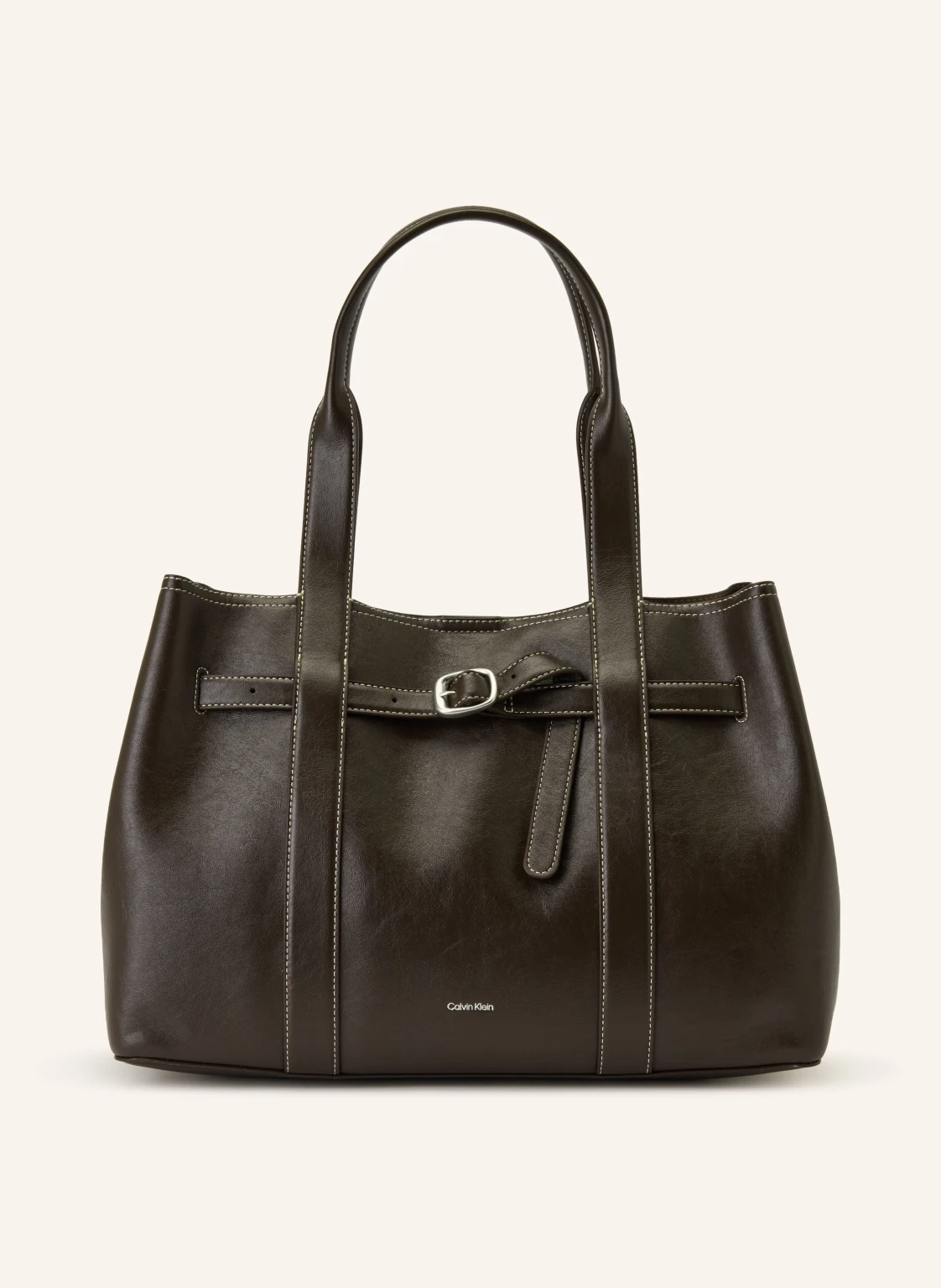 Calvin Klein Shopper
