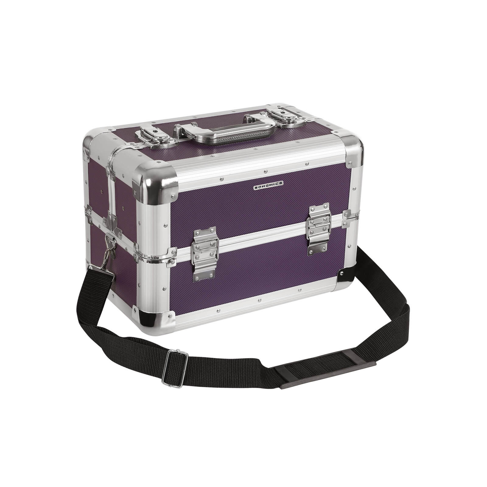 Mallette de maquillage portable