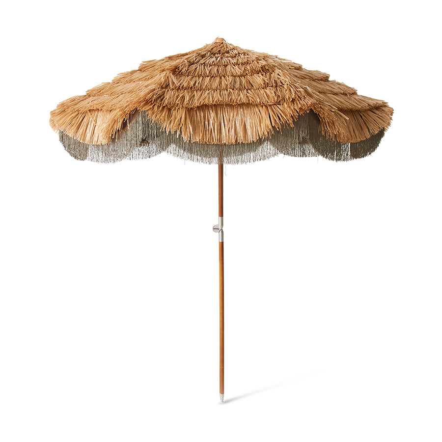 HKLIVING parasol – serengeti