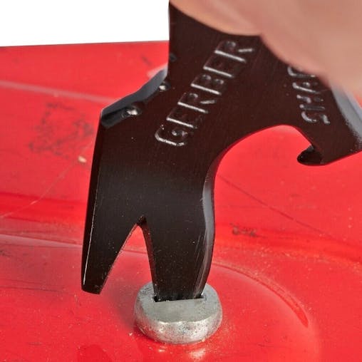 Gerber Shard Keychain Multi Tool 01769