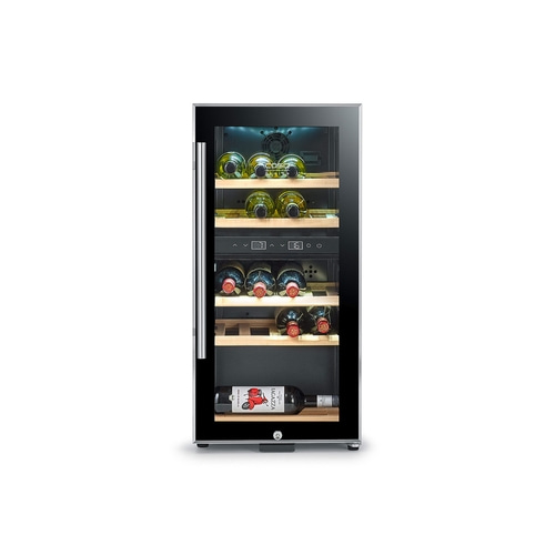 WineComfort 24 black