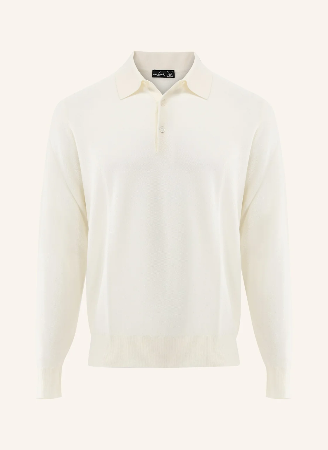 van Laack Pullover