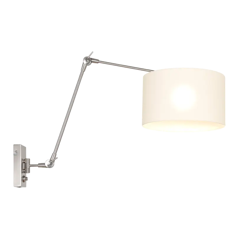 Wandleuchte Chic