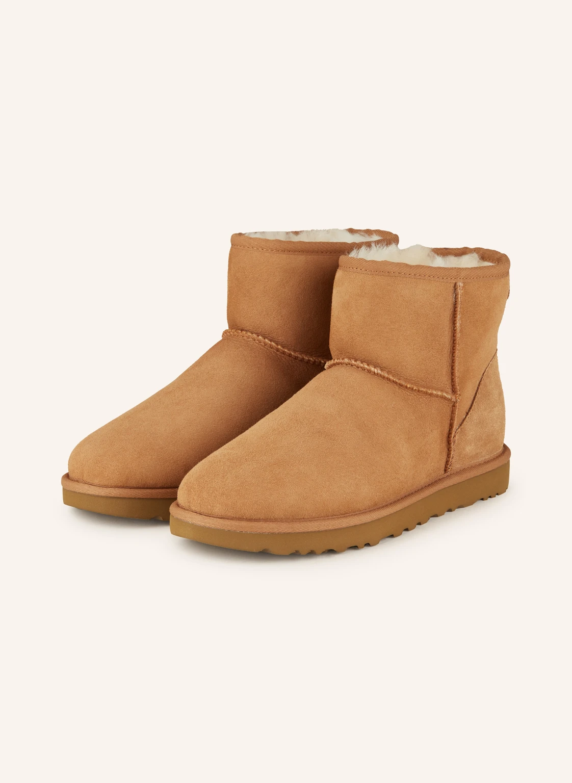 UGG Boots CLASSIC MINI II