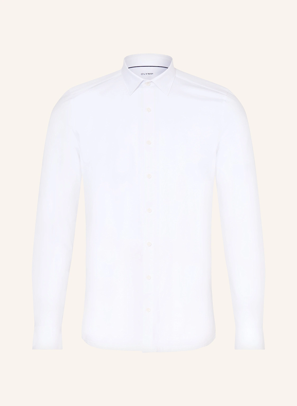 OLYMP Jerseyhemd No. Six 24/Seven super slim