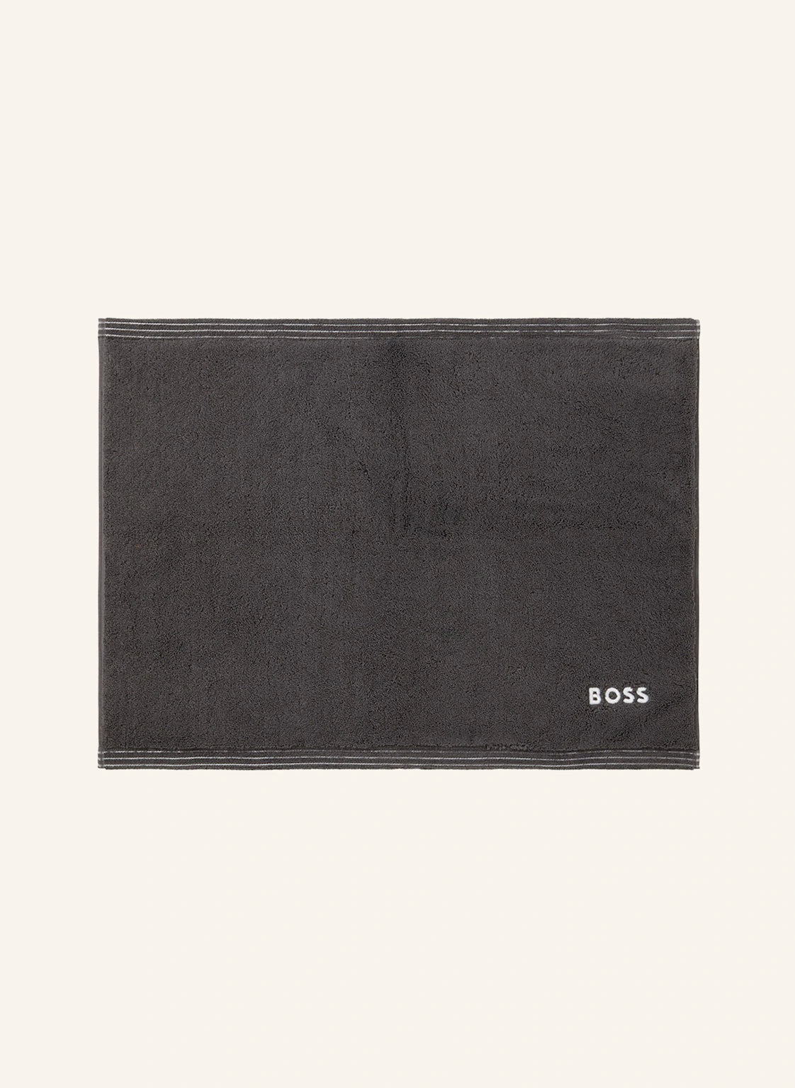BOSS Badematte EDGE