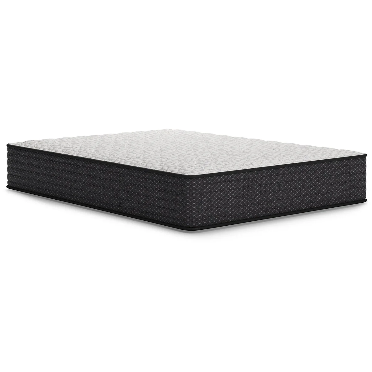 Signature Design by Ashley Limited Edition Firm White Mattress