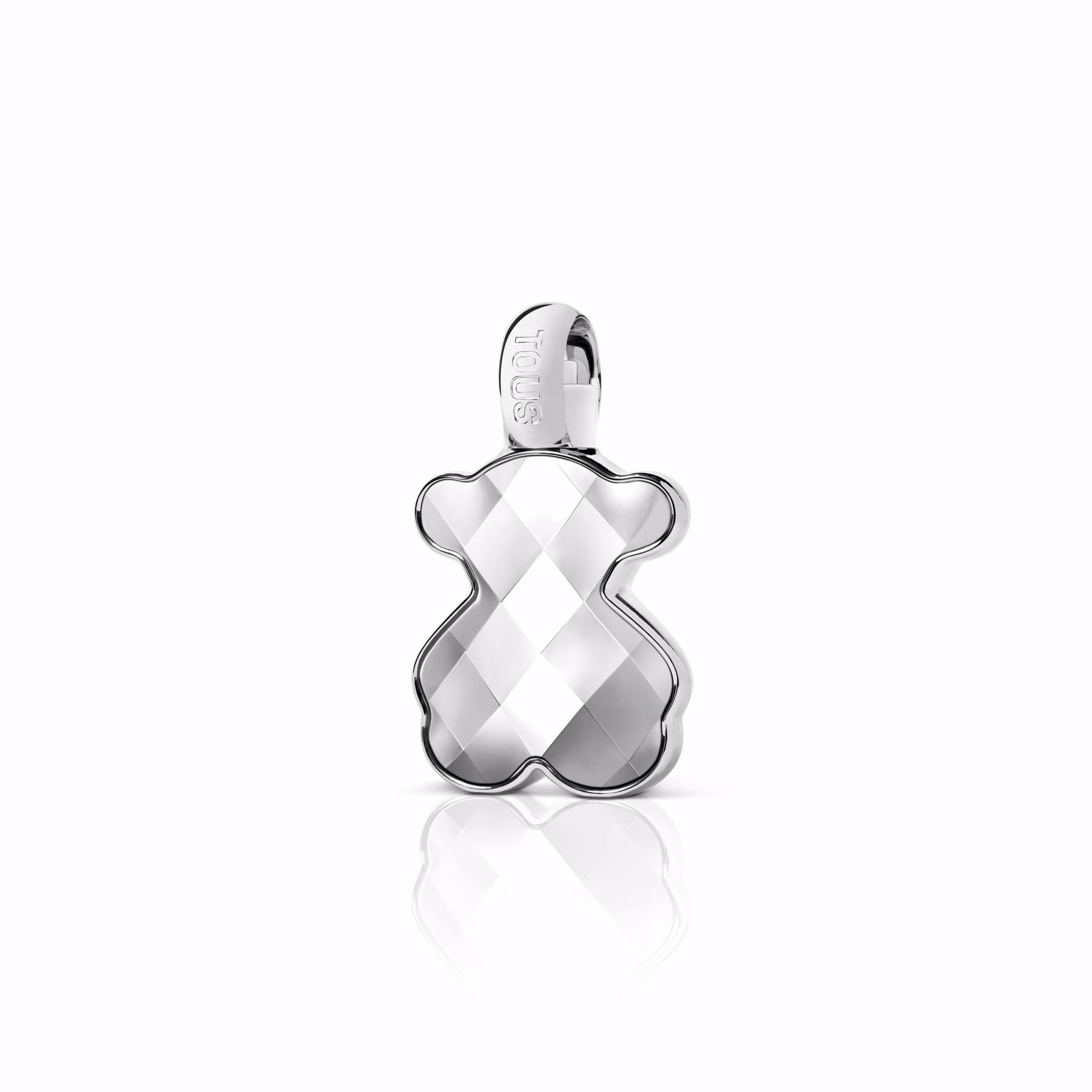 Eau de parfum LoveMe The Silver Parfum