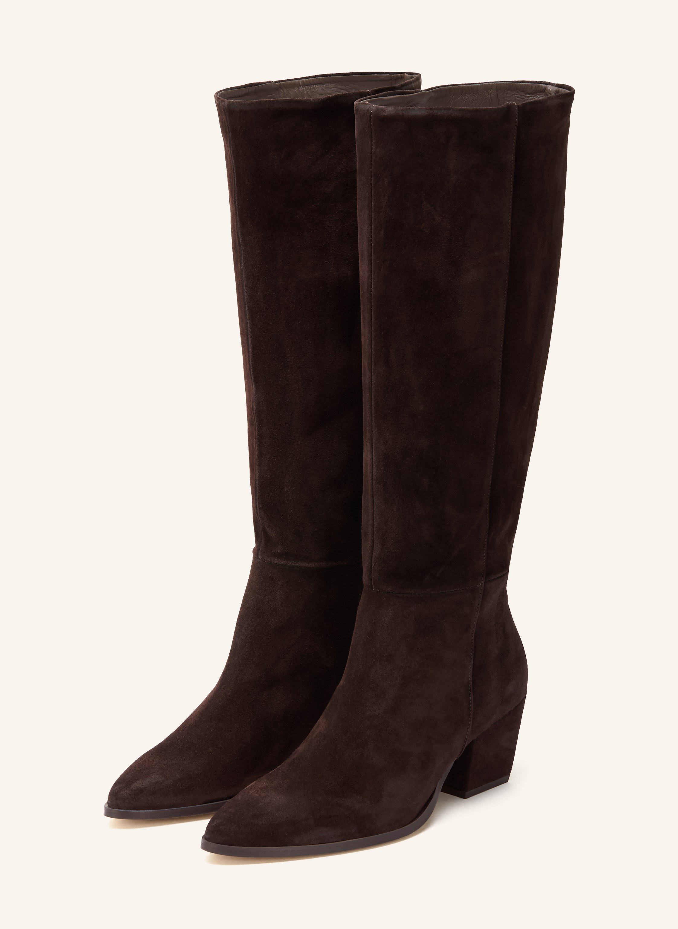 MRS & HUGS Cowboy Boots