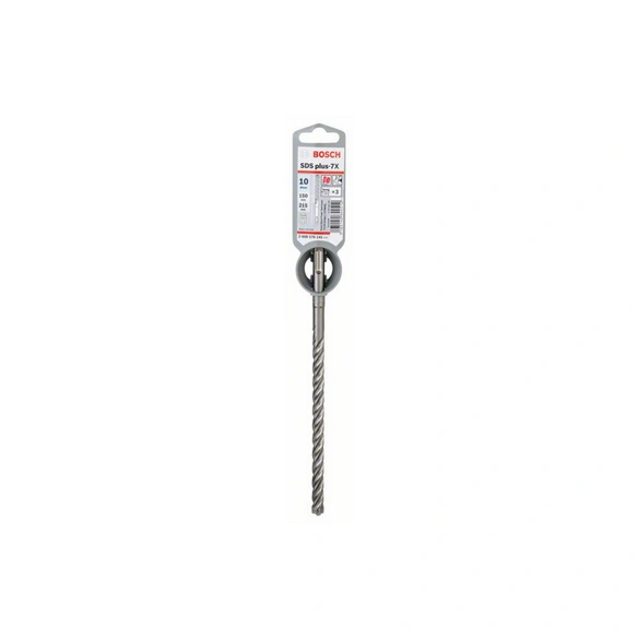 Hammerbohrer SDS plus-7X