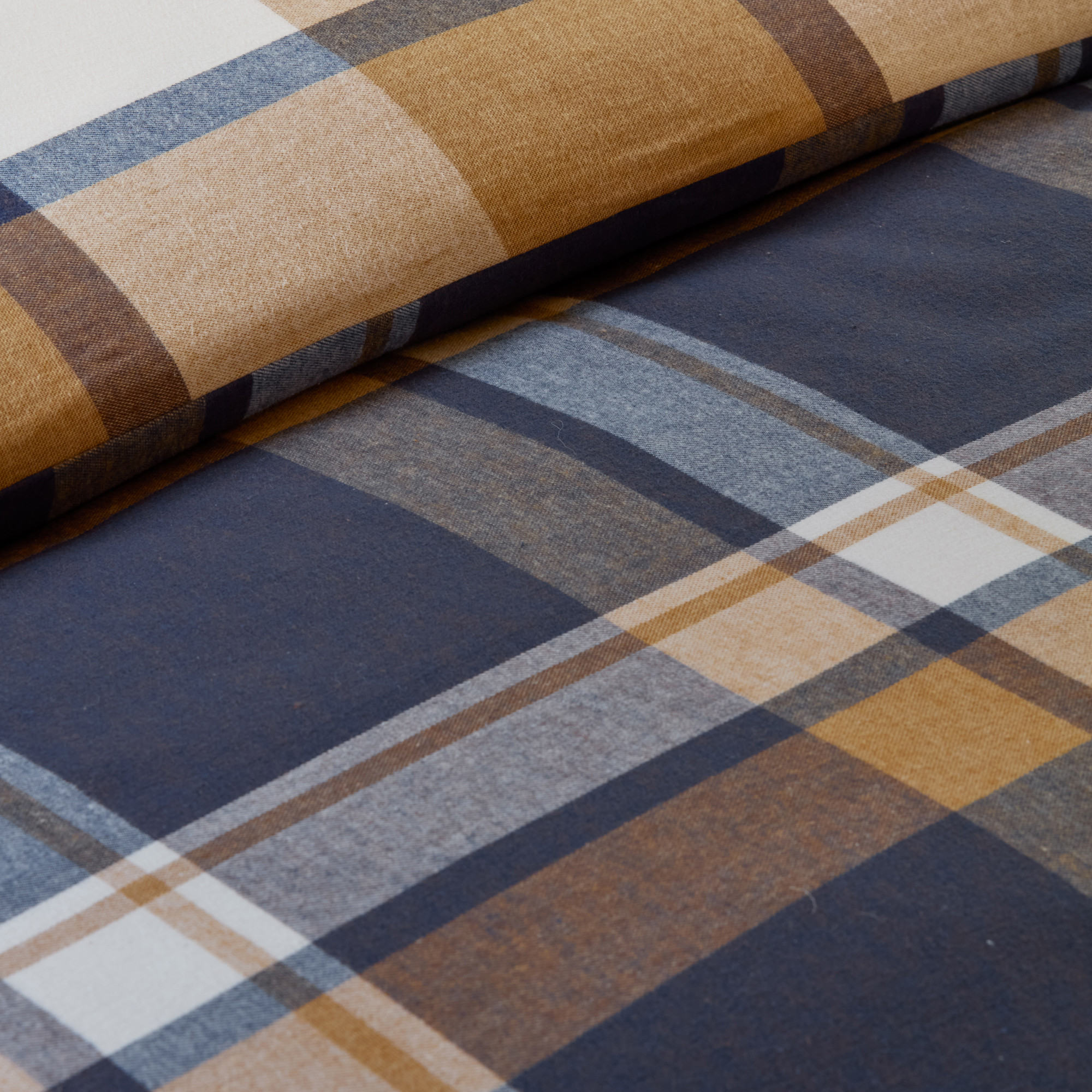 Drap Au Chalet