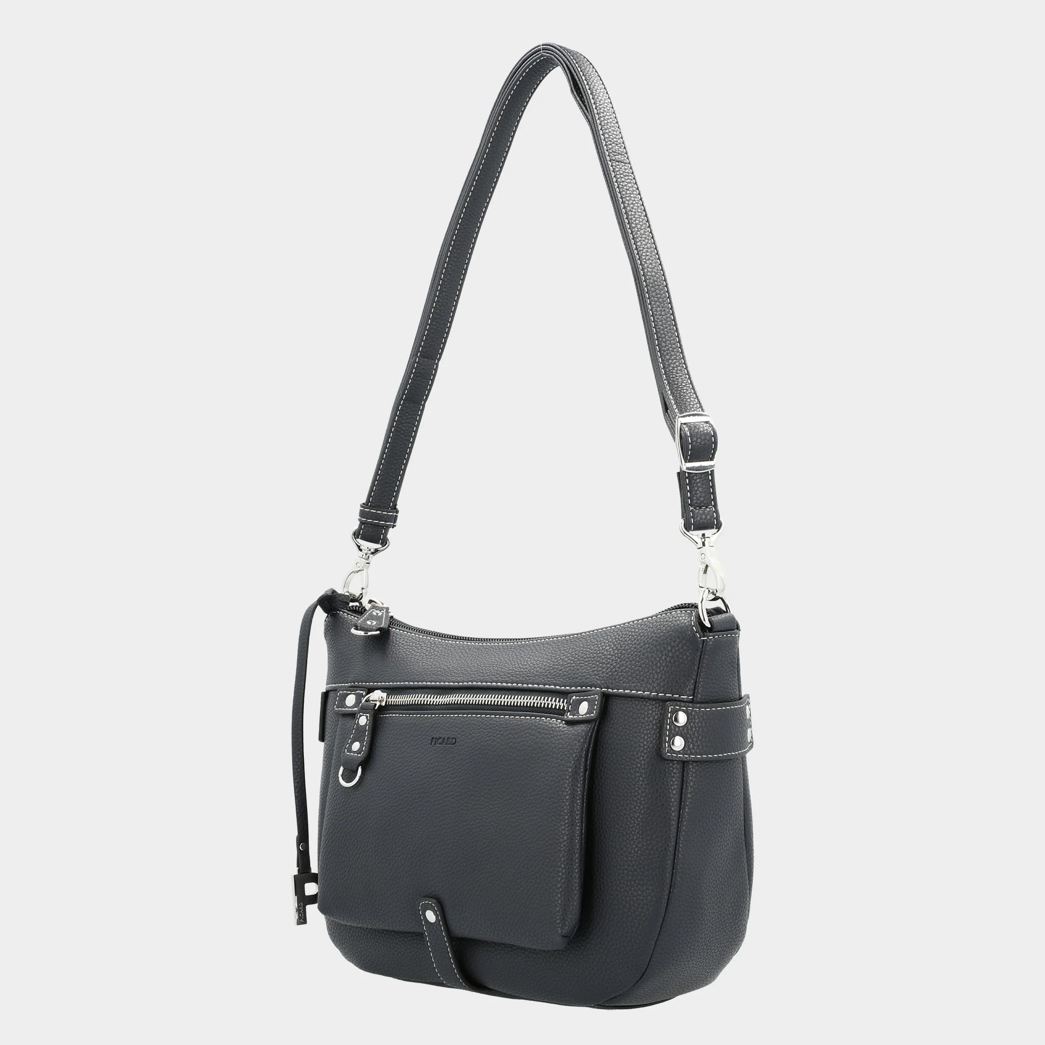 Schultertasche Loire 7707