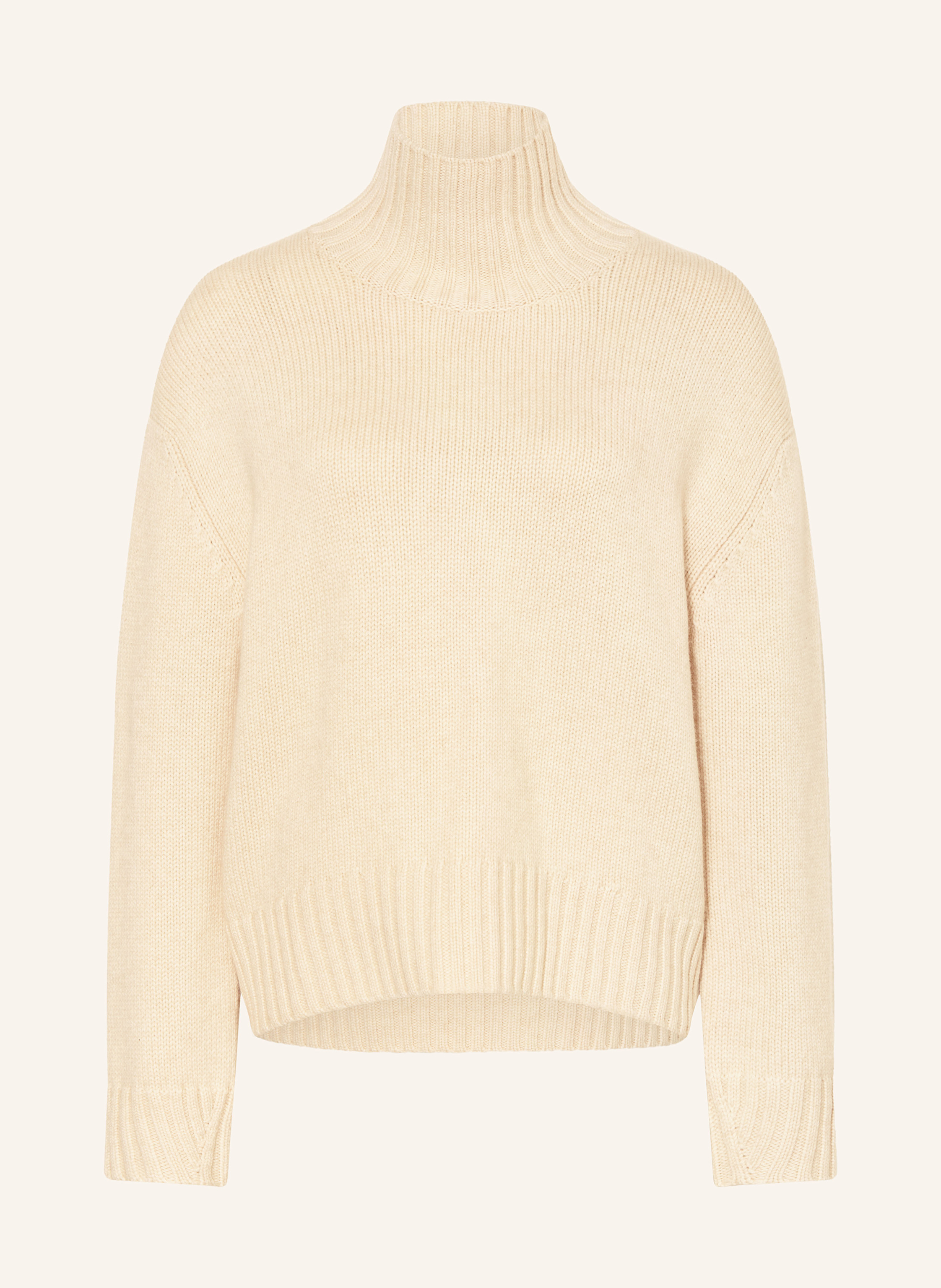 ALMADA LABEL Pullover NOLA mit Cashmere