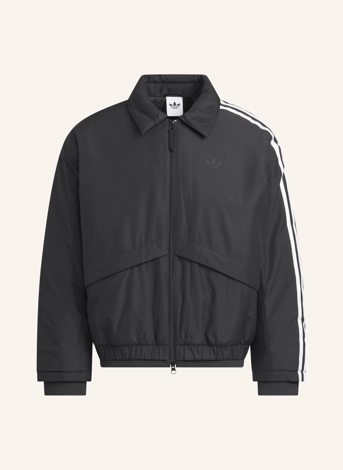 adidas Originals Oversized-Blouson PREMIUM 3S MENS PAD