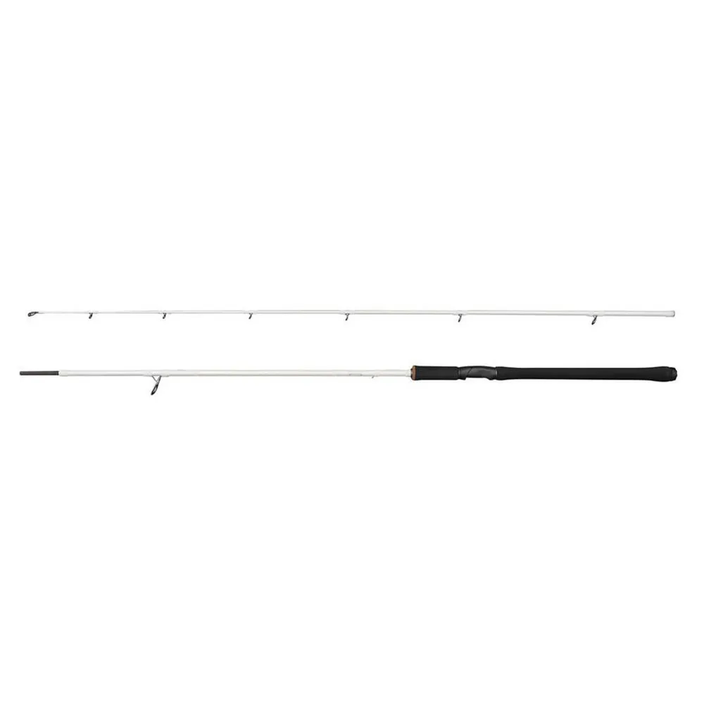 Abu Garcia Beast X2 spinning rod