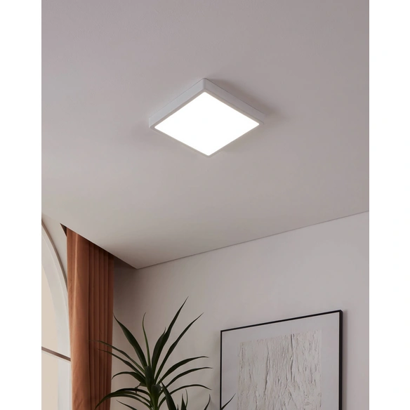 Aufbauleuchte »FUEVA-Z«, LED, 19,5 W, 2500 LM