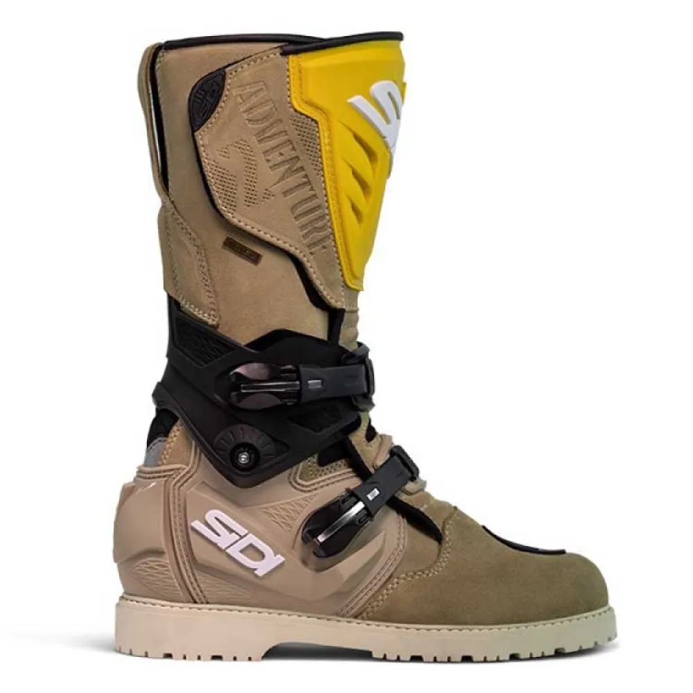 Sidi Adventure 2 GORE-TEX® off-road boots