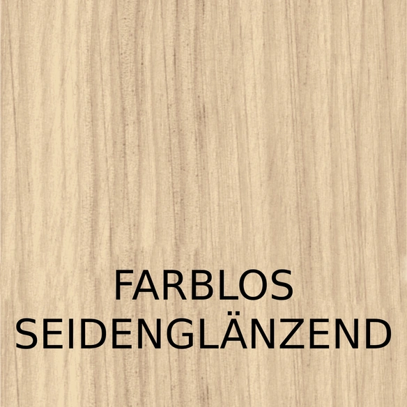 Acryllack, farblos, 0,25 l