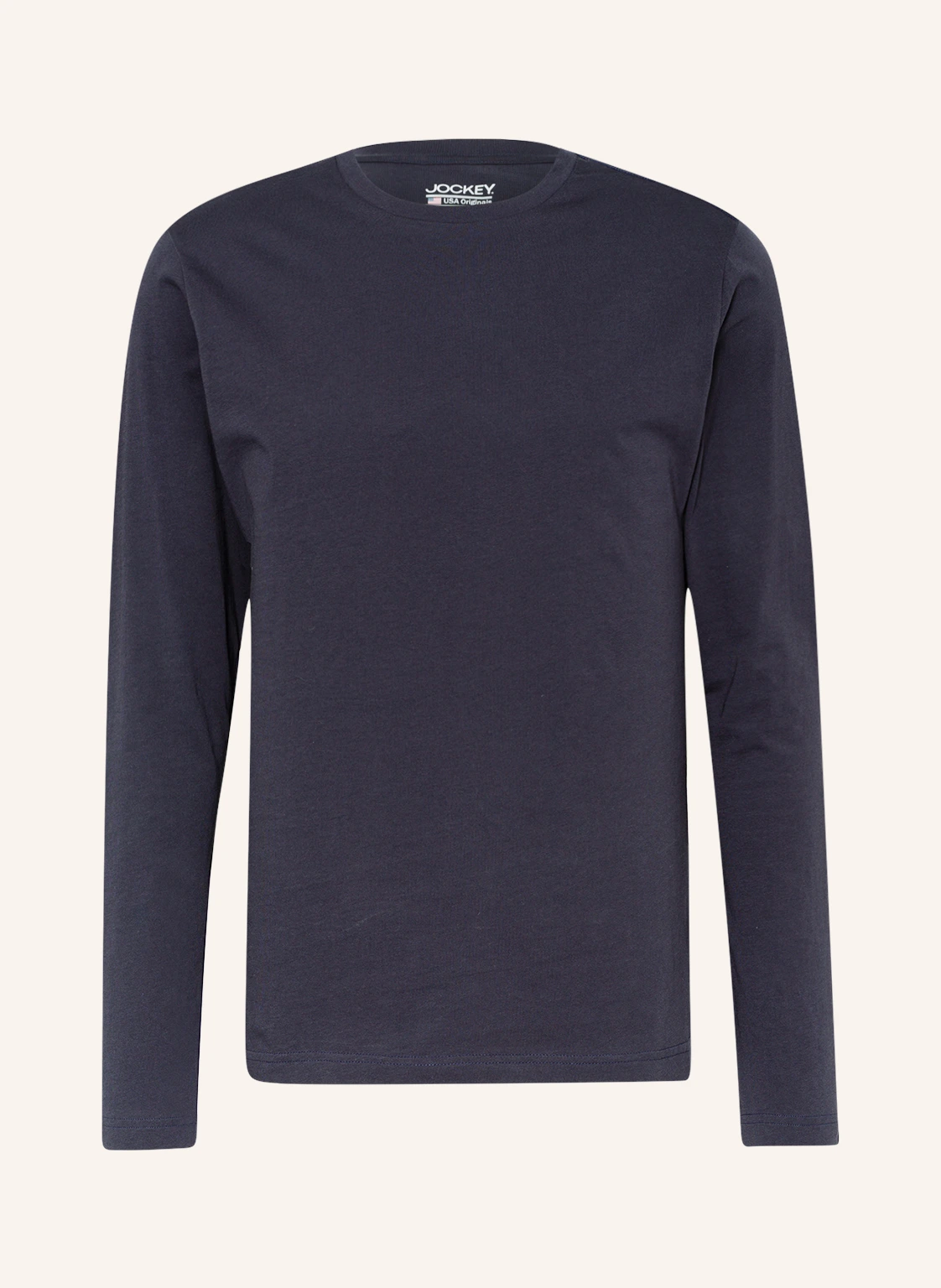 JOCKEY Lounge-Shirt AMERICAN