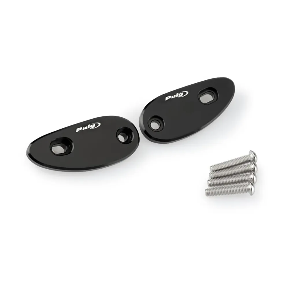 Puig 3843N Honda CBR1000RR-R Fireblade SP 20-25 Mirror Plugs