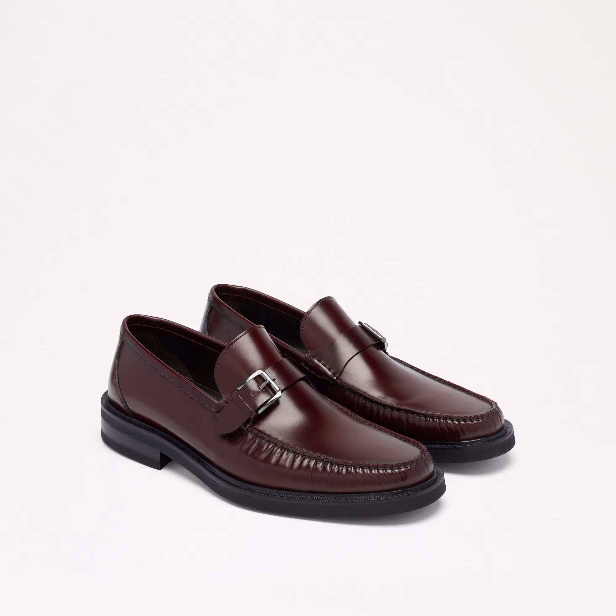 Wylam Buckle<br>Loafer Buckle