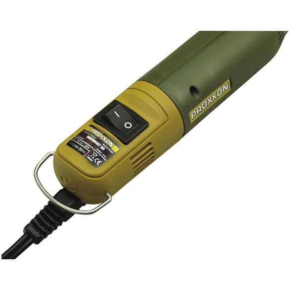 Fräsbohrer »Micromot 50«, 40 W, max. Drehzahl: 20000 U/min