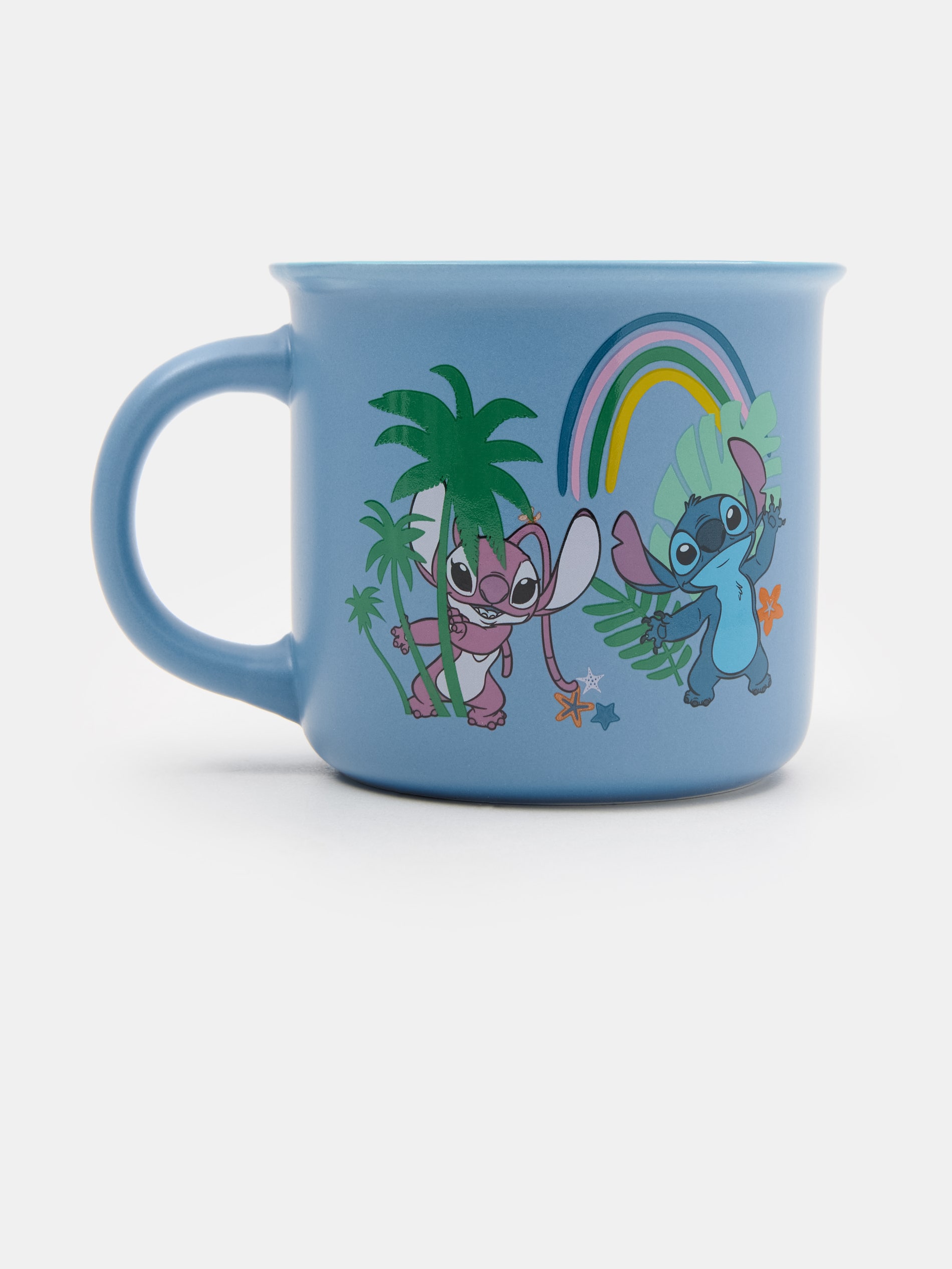 Ceramiczny kubek Stitch