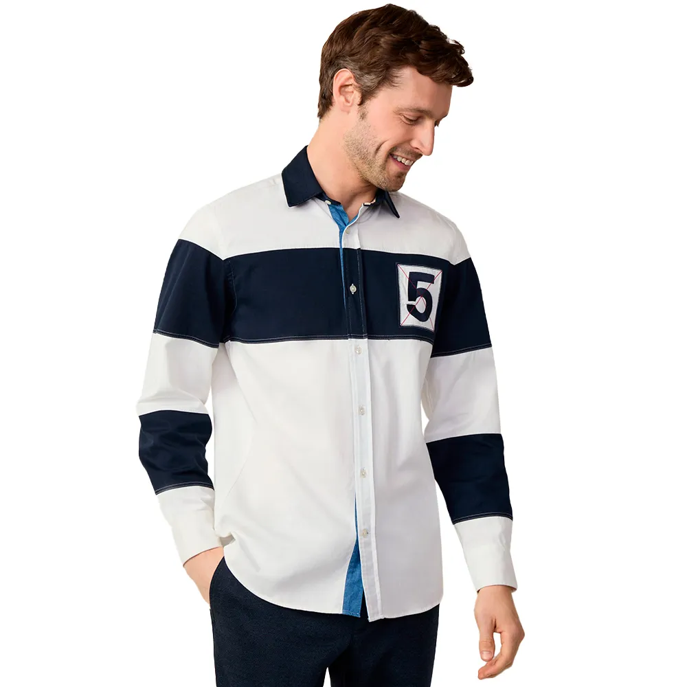 Façonnable FM310810 long sleeve shirt