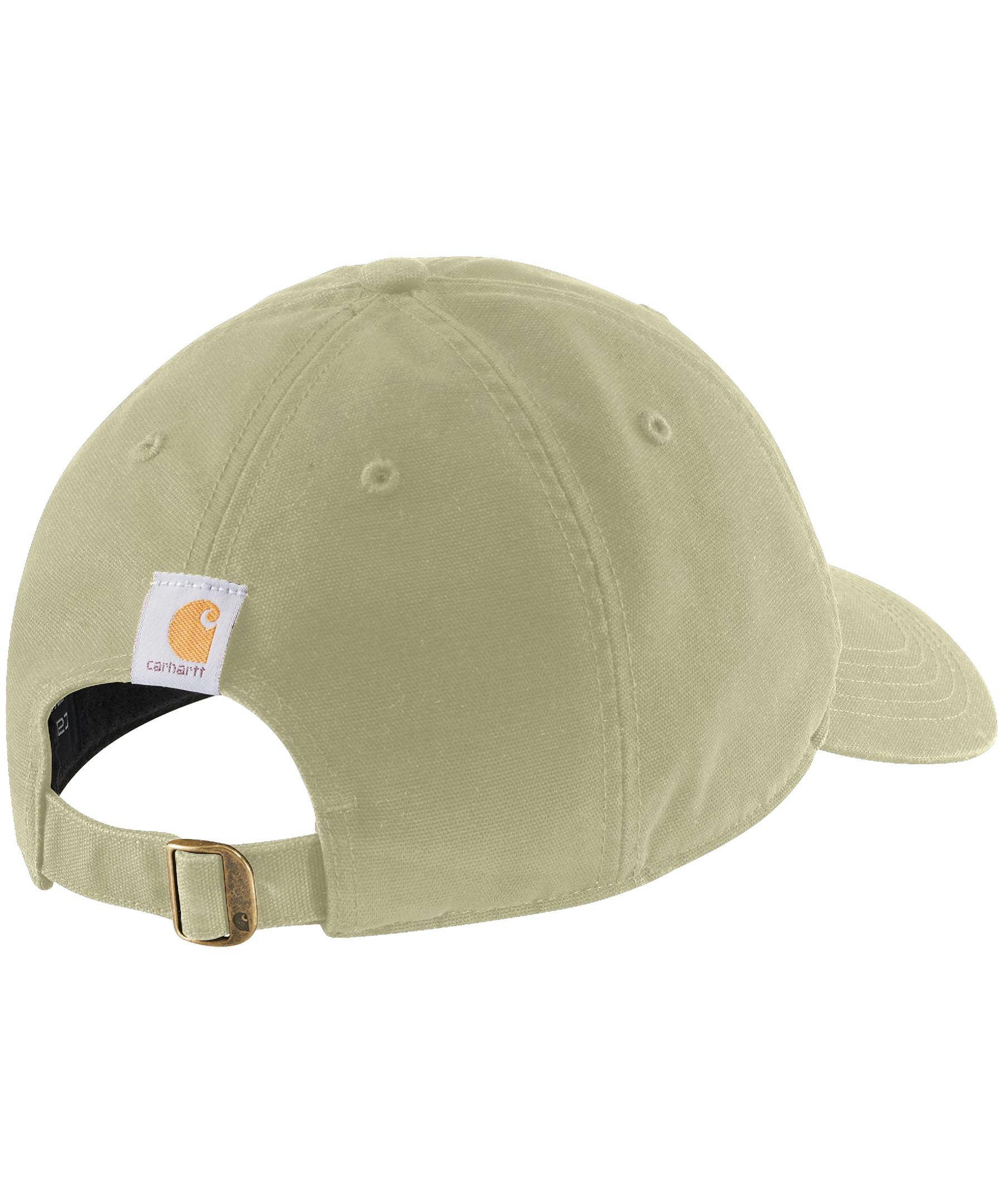 Columbia Women's Script Canvas Cap