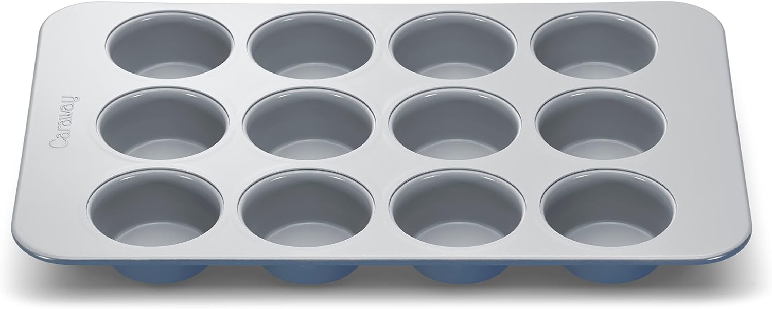 Muffin & Cupcake Pans