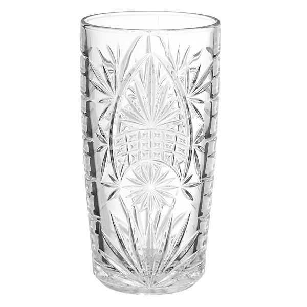 Lot de 6 Gobelets Hauts 