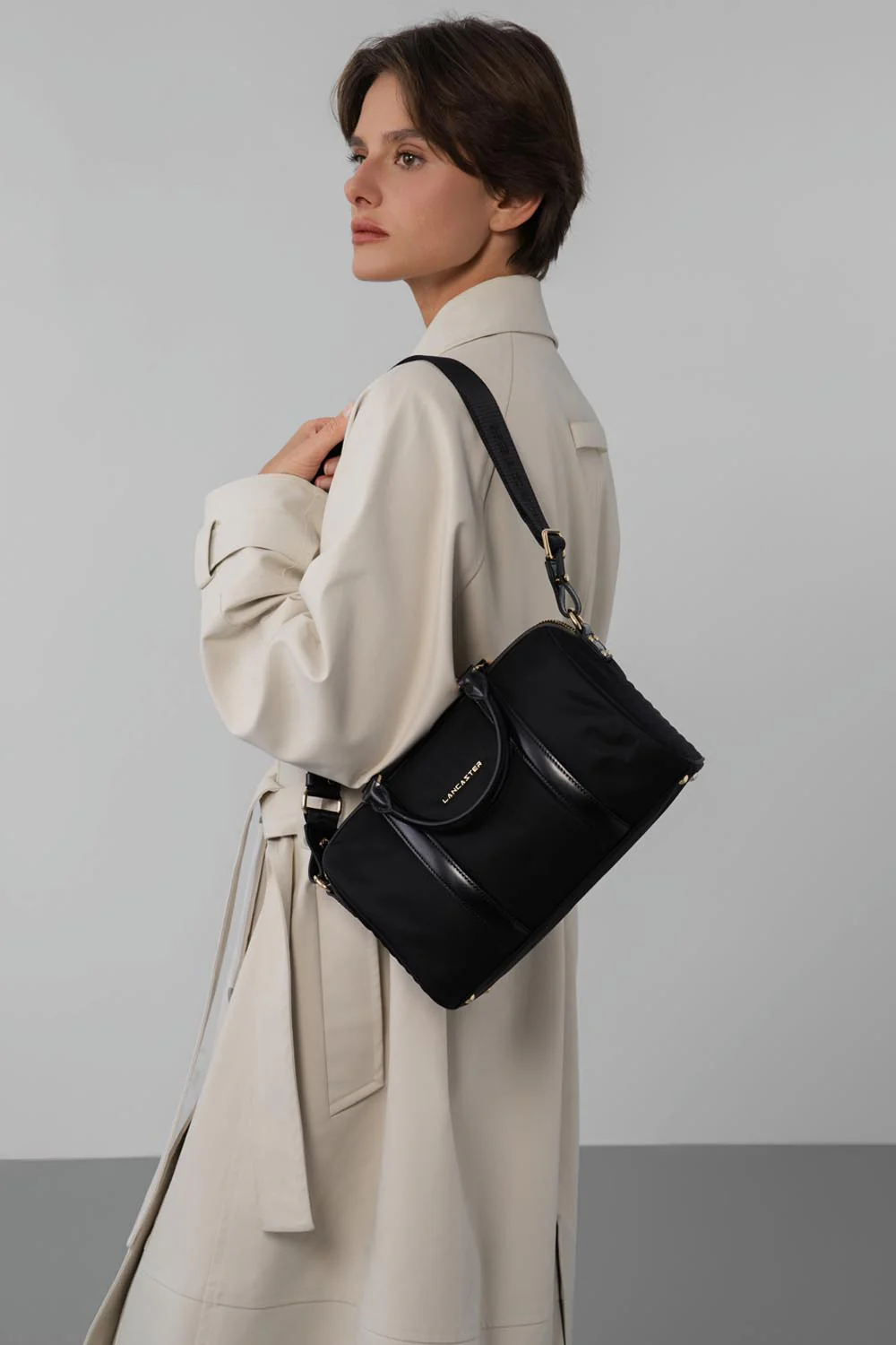 Sac polochon - Basic Ana