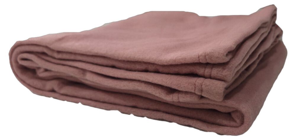 PLEDD NATALIA 120X160CM ROSA