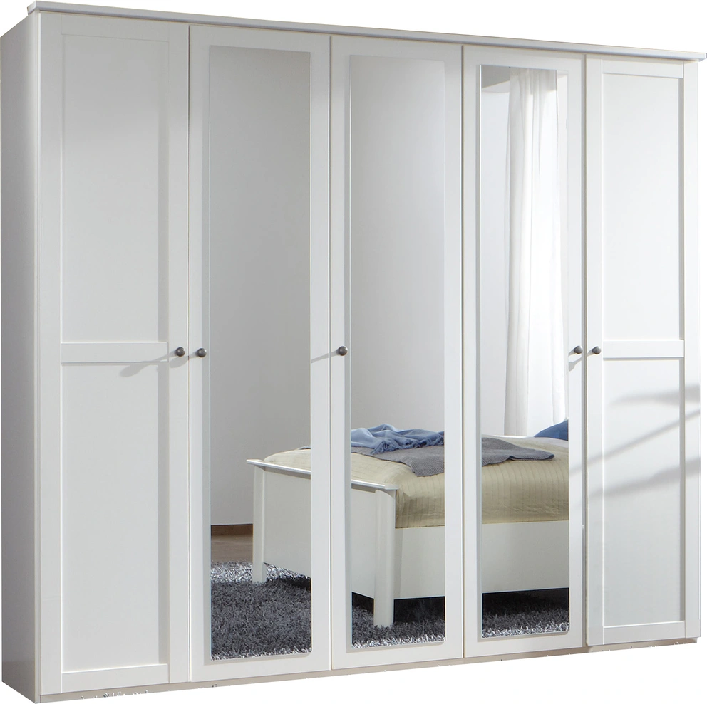 Drehtürenschrank Chalet-201
