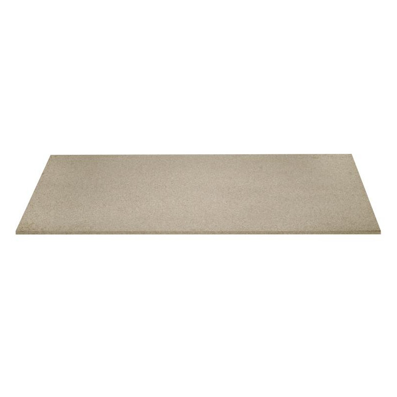 Panneau aggloméré 250 x 125 x 1,2 cm