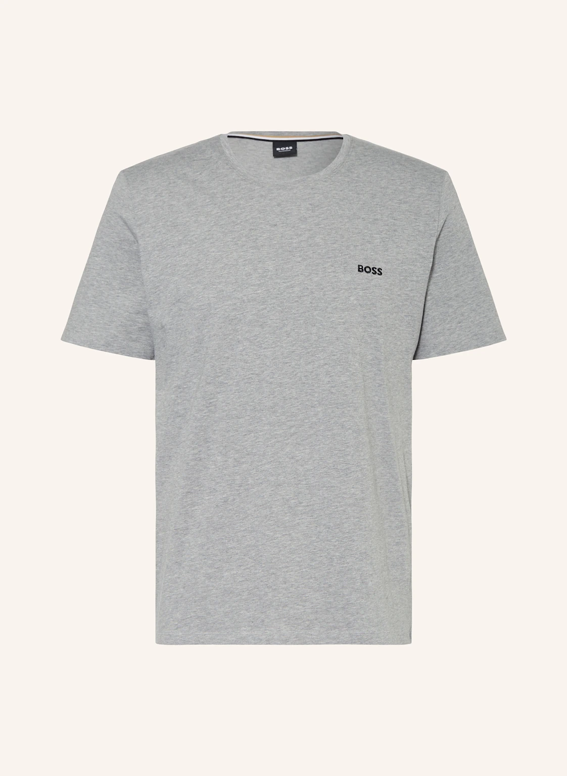 BOSS Schlafshirt