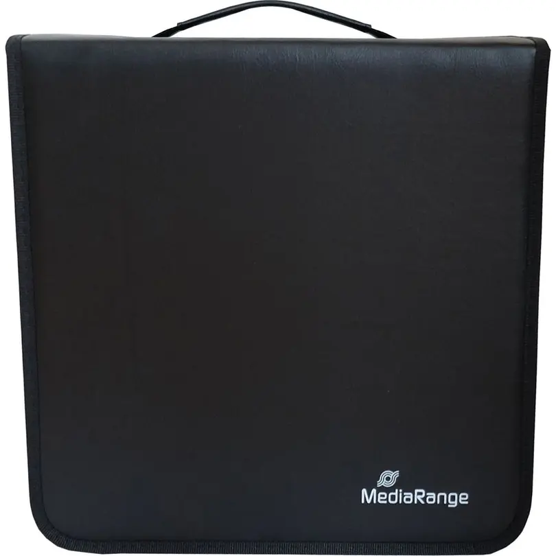 Organizer CD Wallet