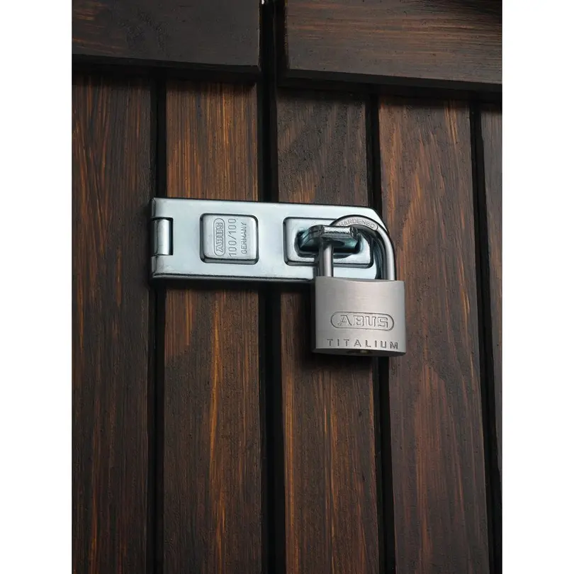 Tresor 12er-Set 64TI