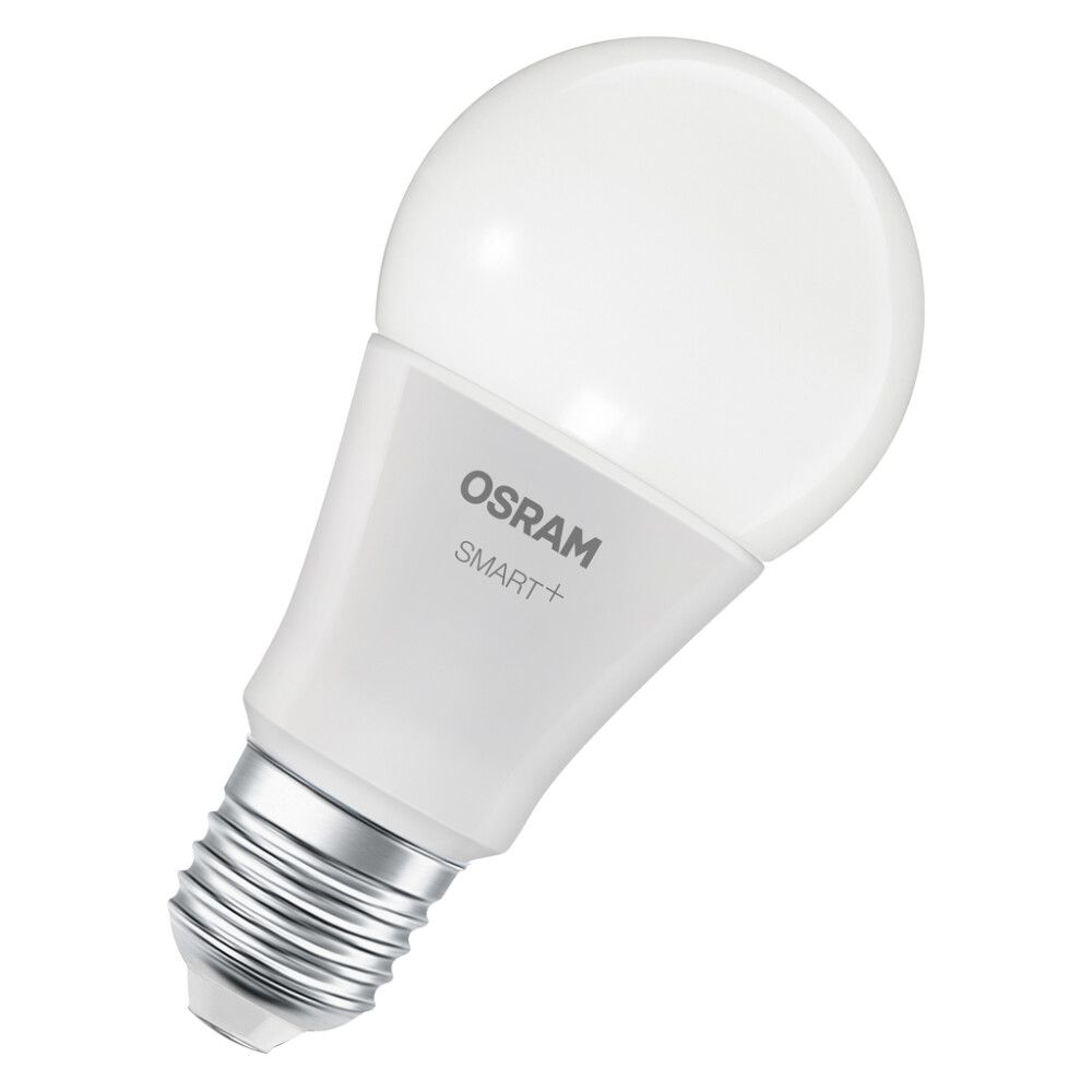 SMARTPÆRE OSRAM SMART  HØST E27 9W