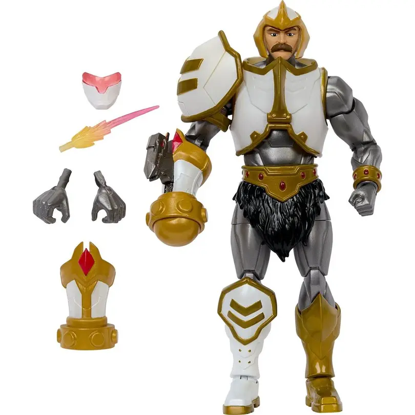 Puppe Masters of the Universe