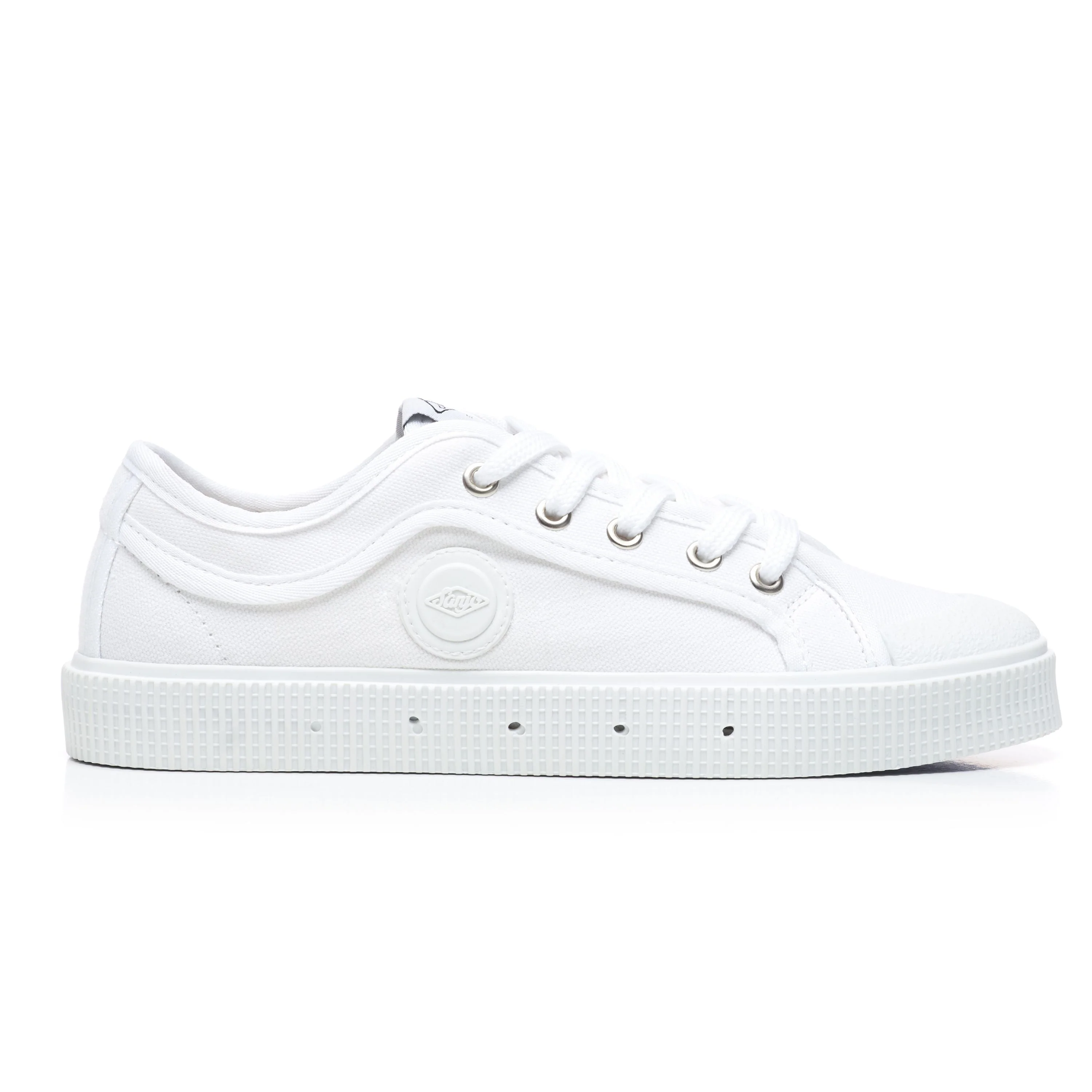 Sanjo K200 // White