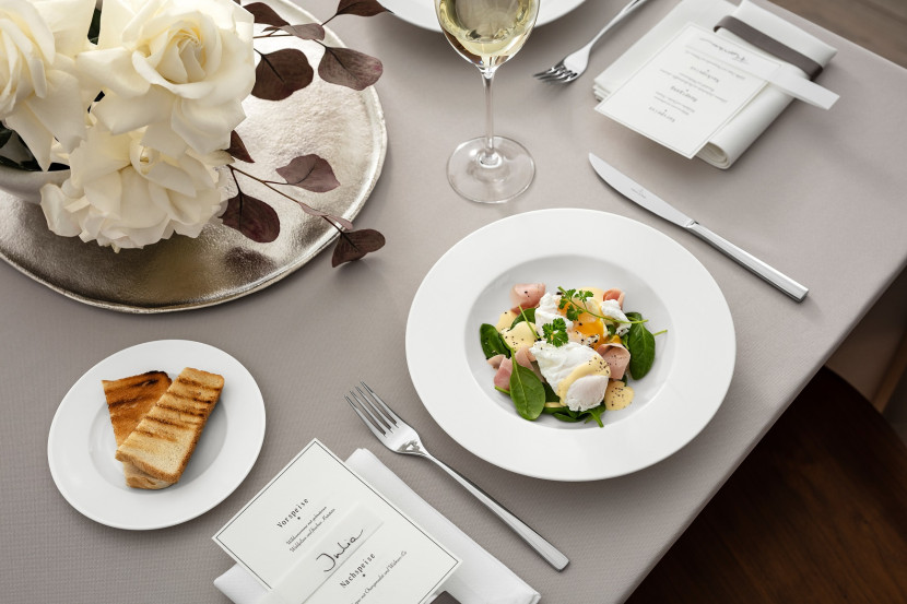 Villeroy&Boch Talerz Royal 24cm głęboki