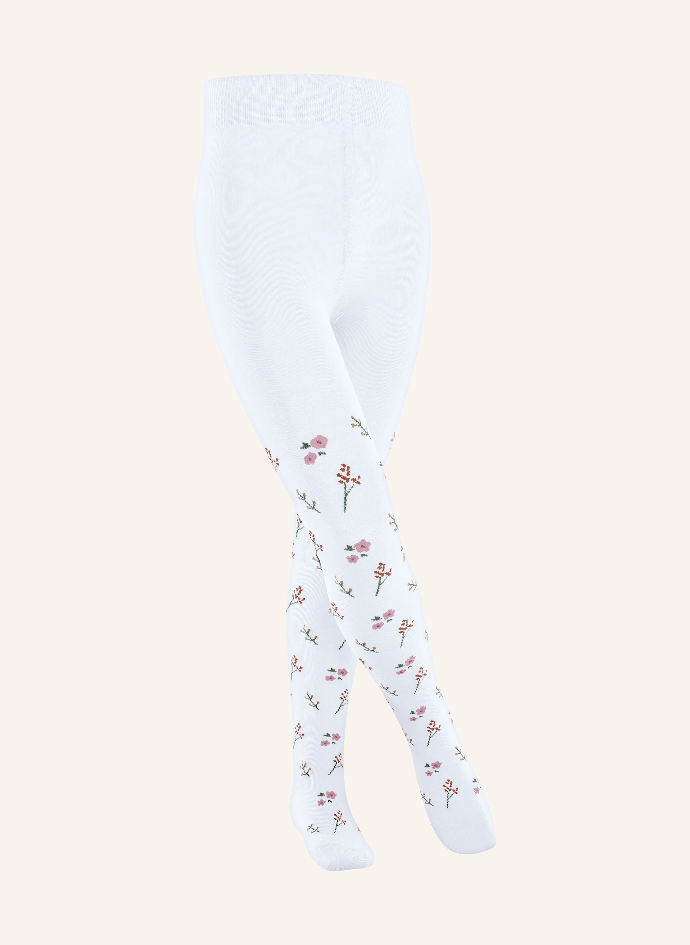 FALKE Strumpfhose LITTLE FLOWERS