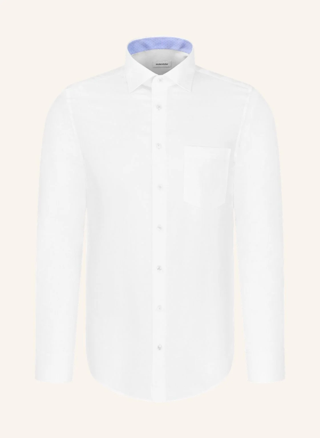 seidensticker Business Hemd Regular Fit