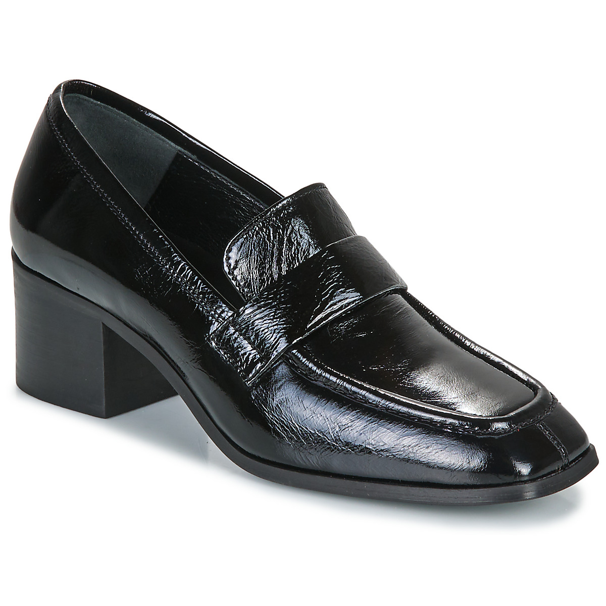 JB Martin - VITA - Veal / Vintage / Black