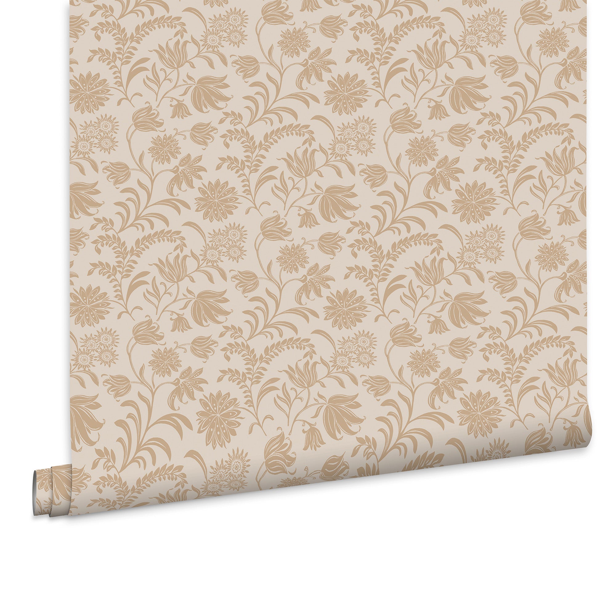 Laura Ashley Vliesbehang - Hemingway 10mx52cm