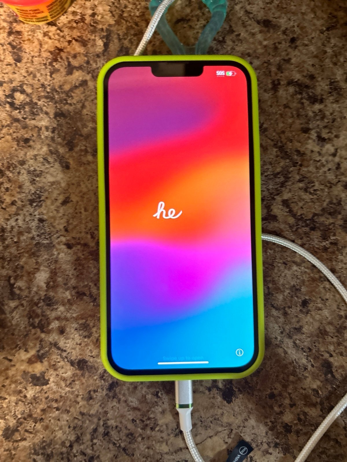 Apple iPhone 13 Pro Max 5G 256GB Graphite