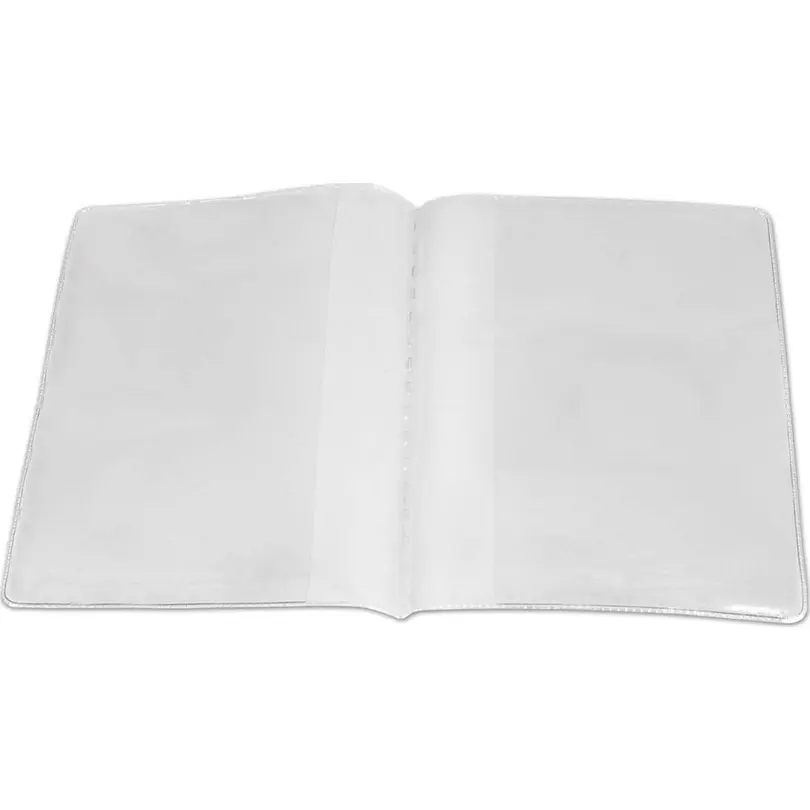 Karte 5er-Set Stecketui A6